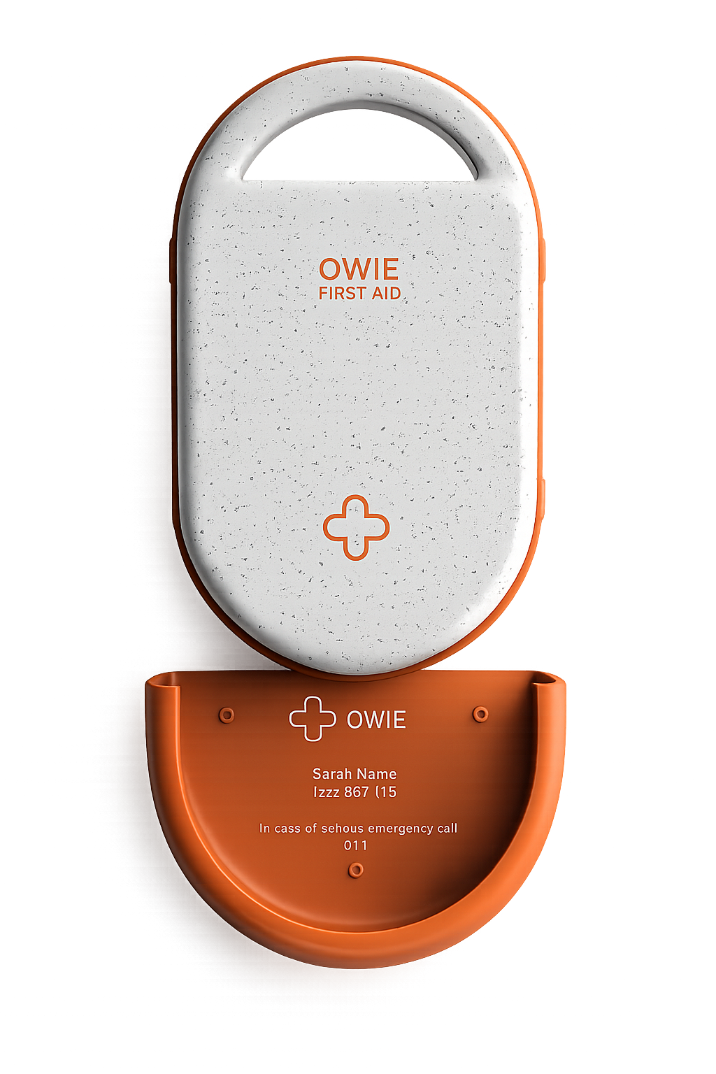 OWIE First Aid